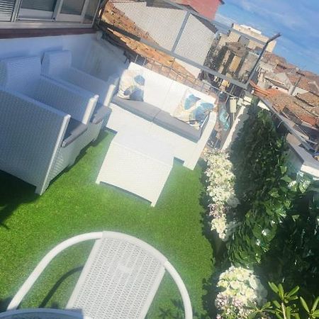 Chalaro' Apartament Διαμέρισμα Κατάνια Εξωτερικό φωτογραφία