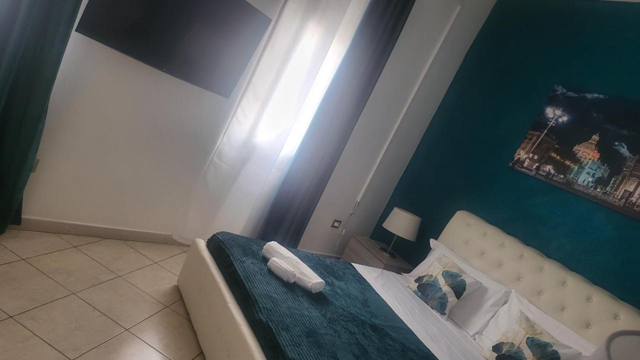 Chalaro' Apartament Διαμέρισμα Κατάνια Εξωτερικό φωτογραφία