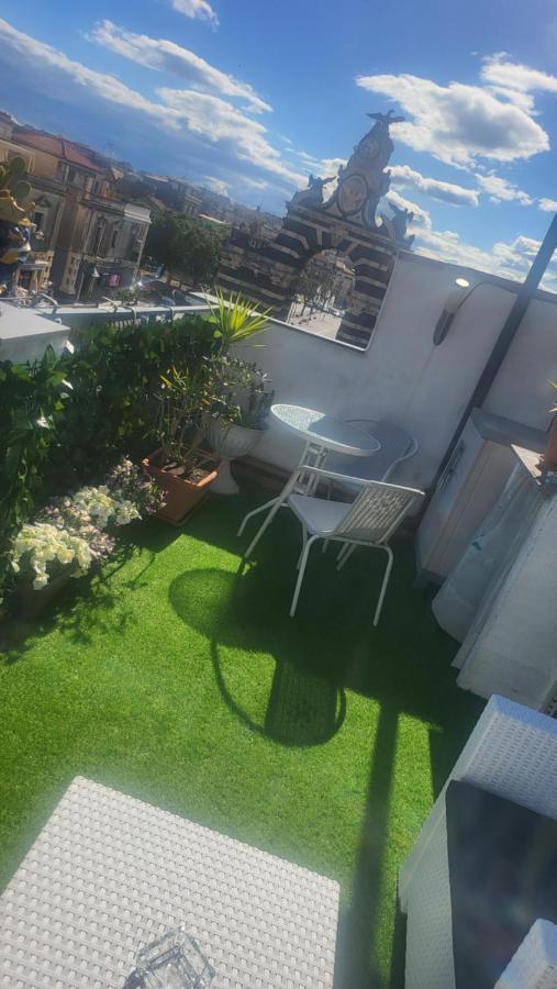 Chalaro' Apartament Διαμέρισμα Κατάνια Εξωτερικό φωτογραφία