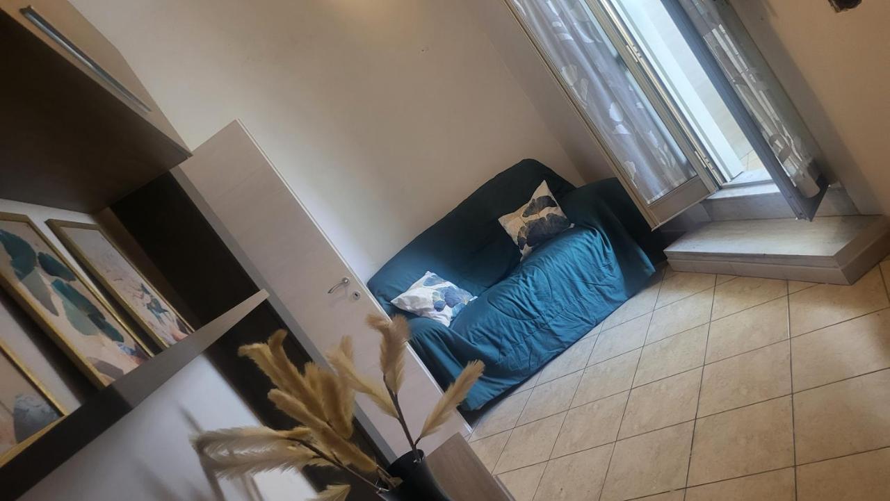 Chalaro' Apartament Διαμέρισμα Κατάνια Εξωτερικό φωτογραφία