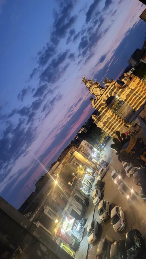 Chalaro' Apartament Διαμέρισμα Κατάνια Εξωτερικό φωτογραφία