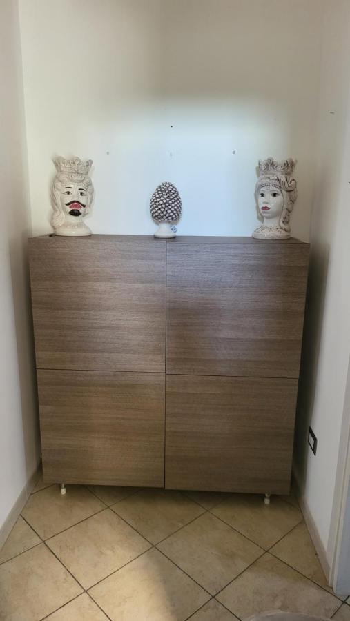 Chalaro' Apartament Διαμέρισμα Κατάνια Εξωτερικό φωτογραφία