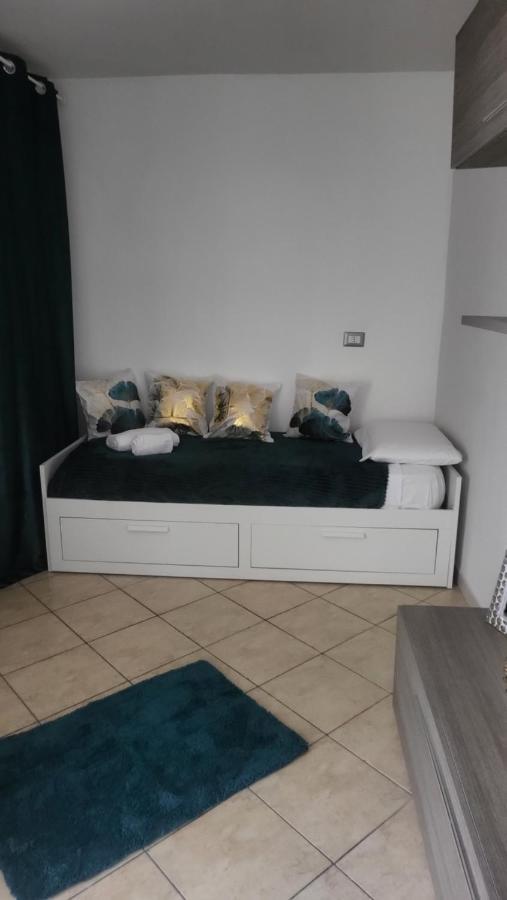 Chalaro' Apartament Διαμέρισμα Κατάνια Εξωτερικό φωτογραφία