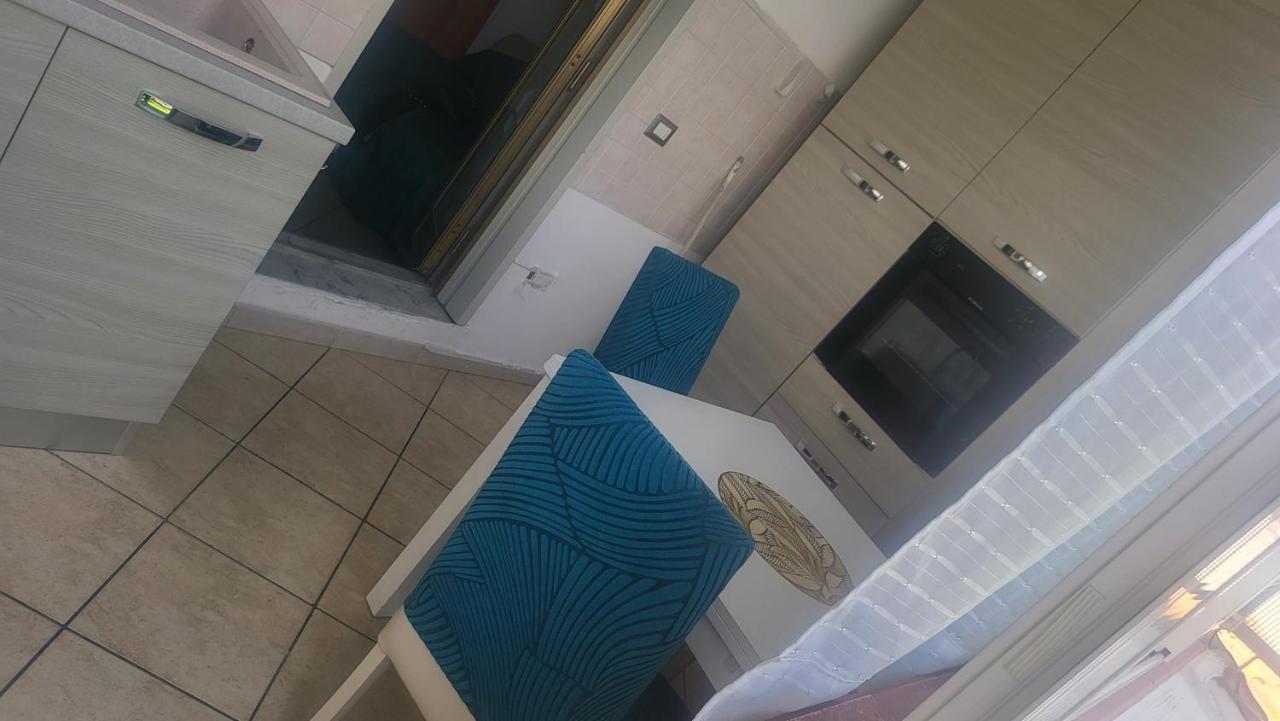 Chalaro' Apartament Διαμέρισμα Κατάνια Εξωτερικό φωτογραφία