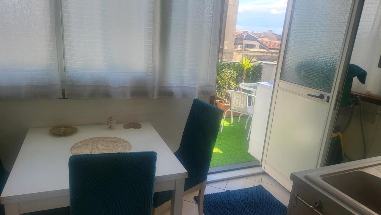 Chalaro' Apartament Διαμέρισμα Κατάνια Εξωτερικό φωτογραφία